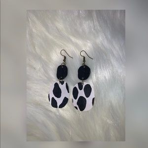 Handmade Earrings